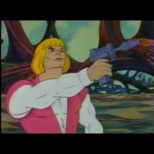 Meet your Posher, Malik